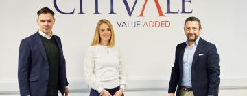 Partners Group acquires strategic stake in Citivale 